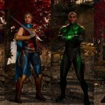 Mortal Kombat 1 Mod Packs screenshots-2