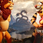 Mortal Kombat 1 Mod Packs screenshots-5