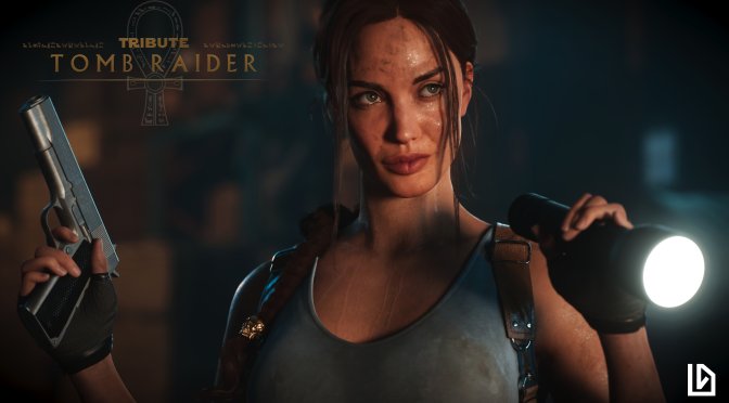 Tomb Raider Angelina Jolie Unreal Engine 5-lorenzocgi-images-01-28-1-2