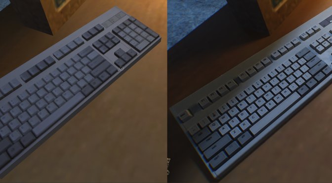 Here are some new screenshots from the Vampire The Masquerade: Bloodlines – RTX Remaster