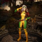 X-Men 97 Mod for Mortal Kombat 1 screenshots-11