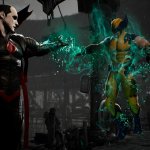 X-Men 97 Mod for Mortal Kombat 1 screenshots-2