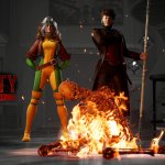 X-Men 97 Mod for Mortal Kombat 1 screenshots-3