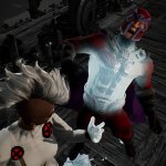 X-Men 97 Mod for Mortal Kombat 1 screenshots-4