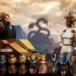 X-Men 97 Mod for Mortal Kombat 1 screenshots-5