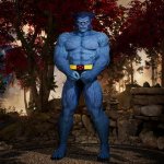 X-Men 97 Mod for Mortal Kombat 1 screenshots-7