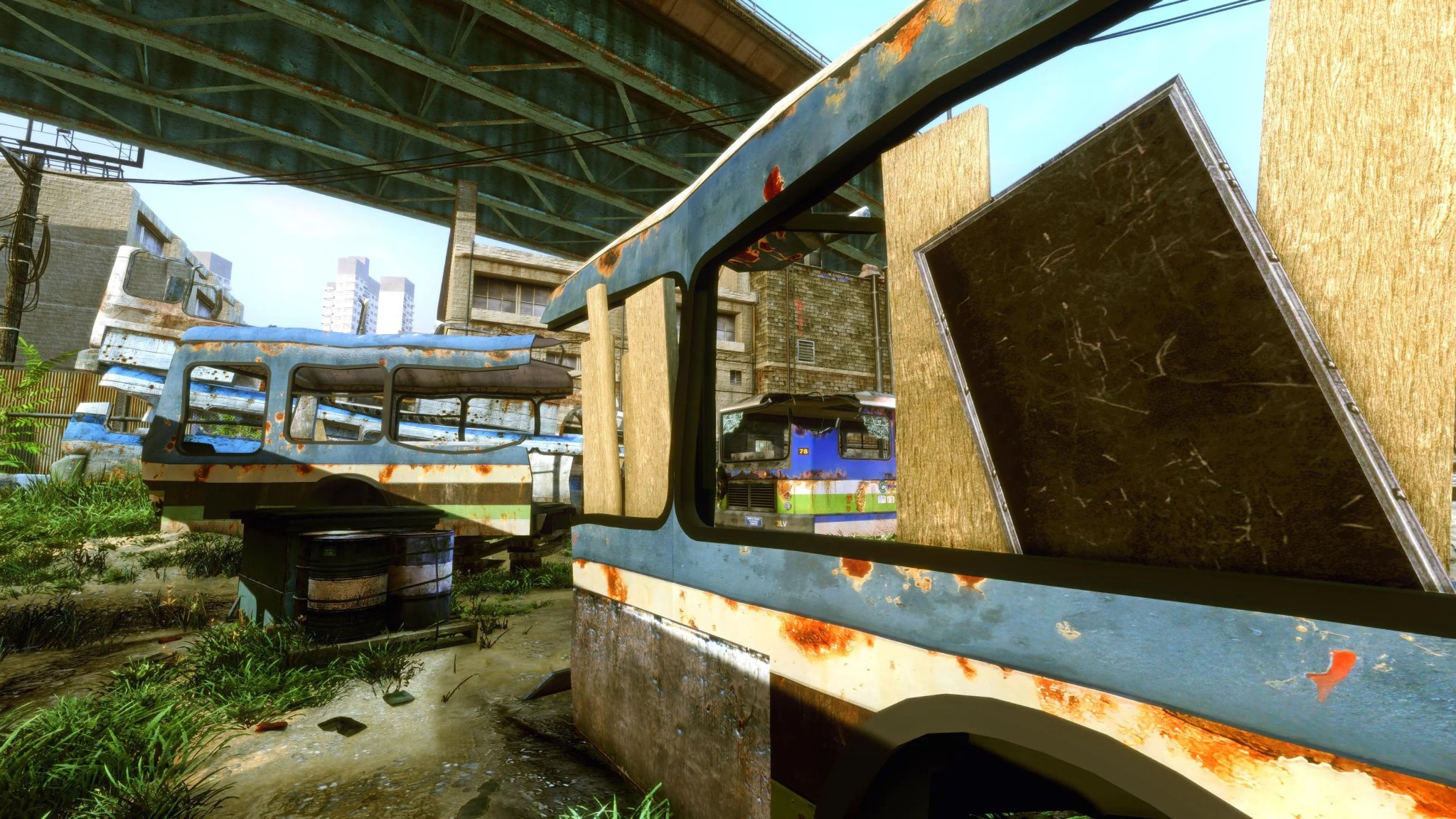 Max Payne 3 just got a 20GB HD Texture Pack that overhauls all textures