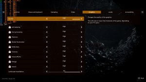 Empire of the Ants PC graphics settings-2