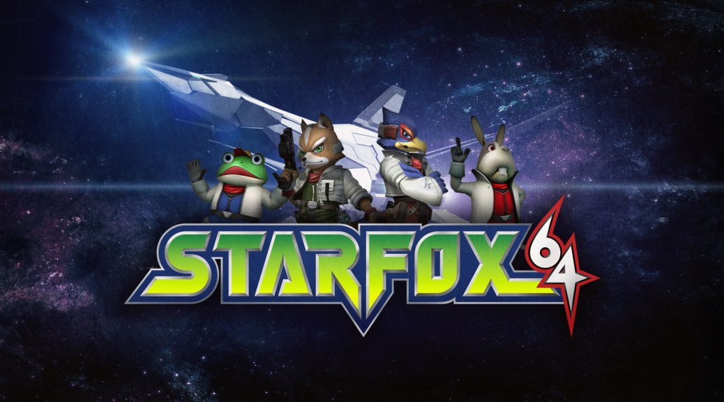 Starship, PC native port of Star Fox 64, is available for download