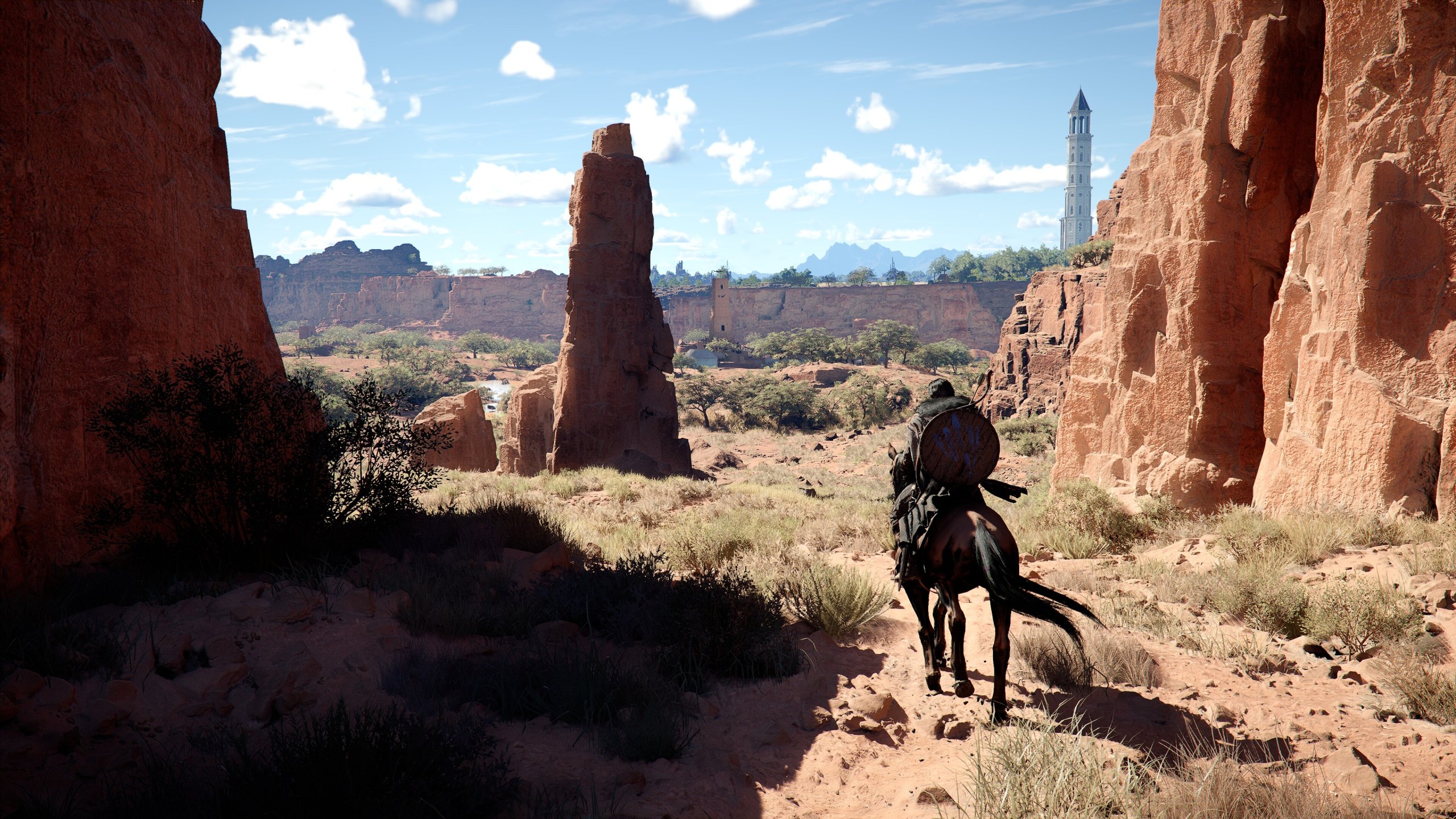 Take A Look At This New 13 minute Gameplay Video For Crimson Desert Take A Look At This New 13 minute Gameplay Video For Crimson Desert