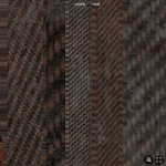 RE Village HQ Textures-2