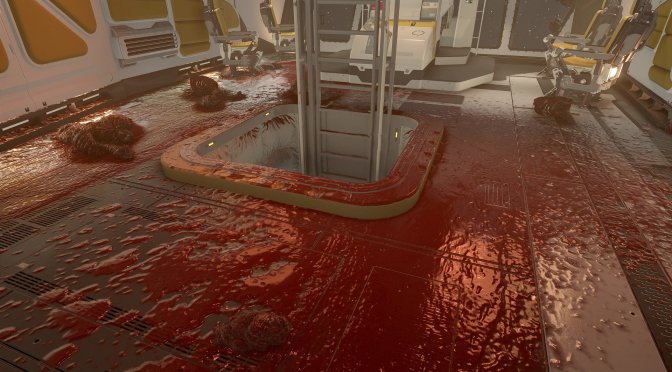This Mod Turns Starfield Into One of the Goriest Games