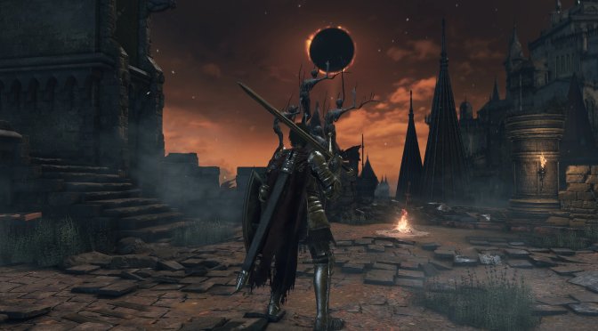 Dark Souls 3 Visual Overhaul Mod Available for Download