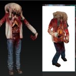 Half-Life 2 RTX Leaked Screenshots-10