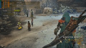 AMD Ryzen 9 7950X3D with one CCD