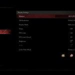 Ninja Gaiden 2 Black PC graphics settings-1