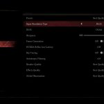 Ninja Gaiden 2 Black PC graphics settings-2