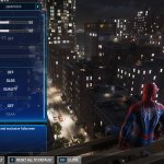Marvel's Spider-Man 2 PC graphics settings-2