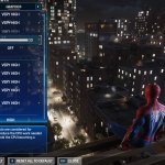 Marvel's Spider-Man 2 PC graphics settings-4