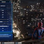 Marvel's Spider-Man 2 PC graphics settings-5