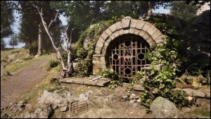 First screenshots for Oblivion Remake/Remastered leaked online