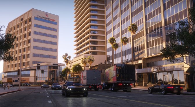 GTA 5 Enhanced NaturalVision Enhanced-1