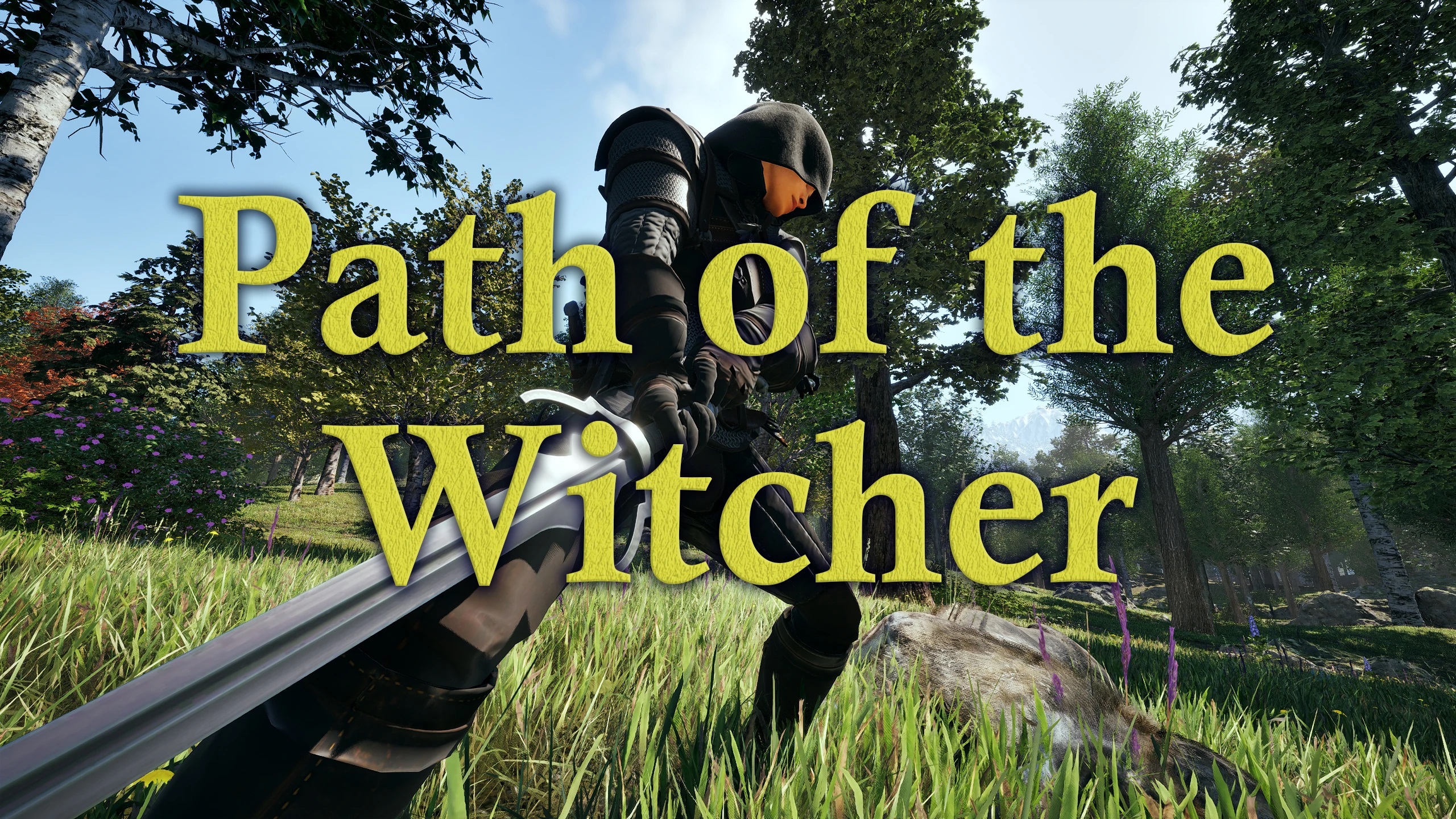 Oblivion Remastered Got a New WitcherInspired DLCSized Mod
