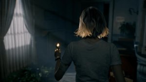 First Screenshots for Resident Evil Requiem Leaked Online