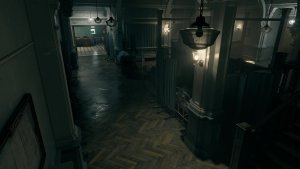 First Screenshots for Resident Evil Requiem Leaked Online