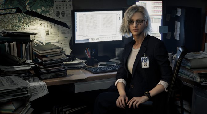 Here are 17 minutes of gameplay from the TGS 2025 demo of Resident Evil Requiem