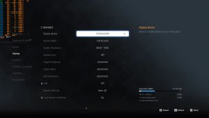 Stellar Blade Benchmarks & PC Performance Analysis