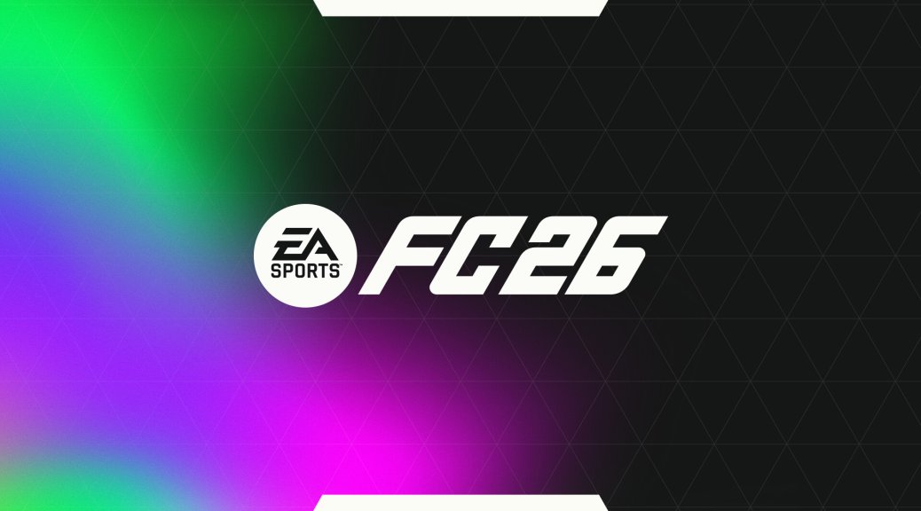 EA SPORTS FC 26 Launches on PC September 26, Official System ...