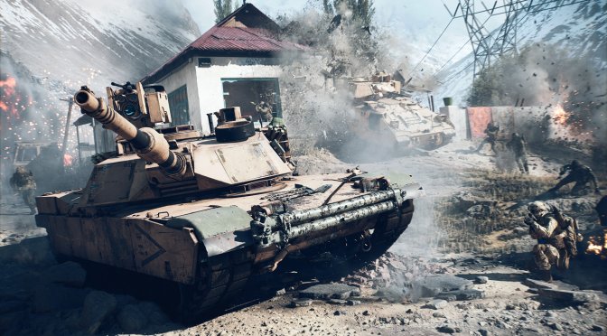 Battlefield 6 Patch 1.0.1.0 Brings Over 260 Fixes, Tweaks, and Improvements