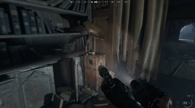 CrossFire: Rainbow is a new first-person horror game by Tencent