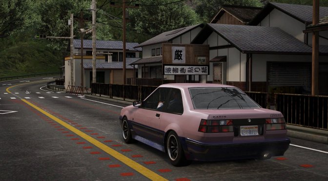 GTA 5 Enhanced Edition Just Got Maps from Forza Motorsport 4, Assetto Corsa, and Driv3r