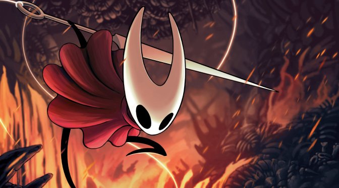 Hollow Knight: Silksong Got a Multiplayer Mod With PvP Support