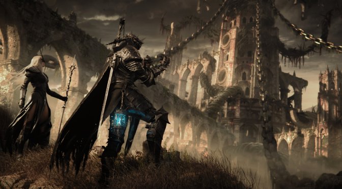 Lords of the Fallen 2 won’t come to Steam, will require an Epic ID, gets official PC requirements