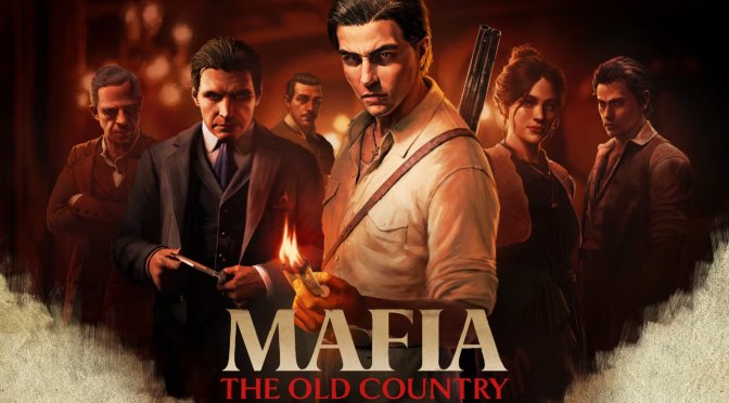Mafia: The Old Country PC Performance Analysis