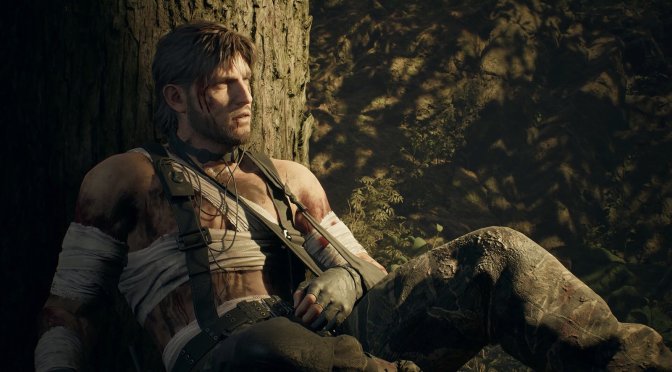 Here’s how you can enable Hardware Lumen Ray Tracing, Ray Reconstruction, and Frame Generation in Metal Gear Solid Delta: Snake Eater