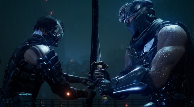 Ninja Gaiden 4 gets a new 13-minute gameplay trailer, showcasing Yakumo’s advanced combat abilities