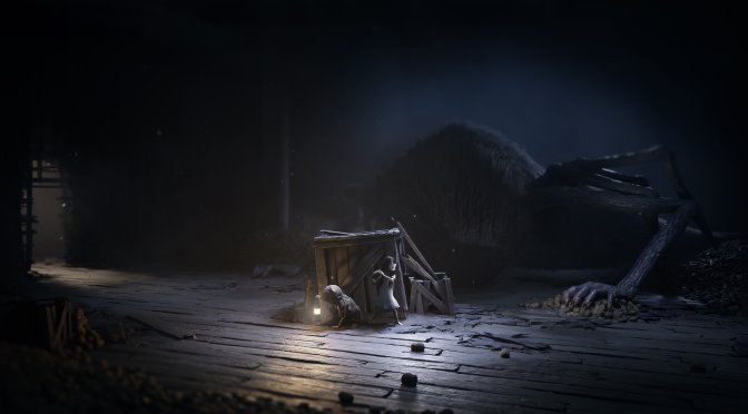 REANIMAL is coming to PC on February 13th