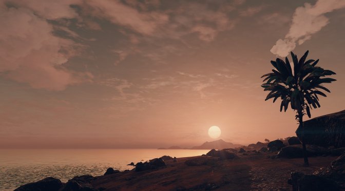 Starfield Got a Very Cool Weather Overhaul Mod