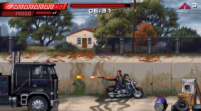Terminator 2D NO FATE feature-2