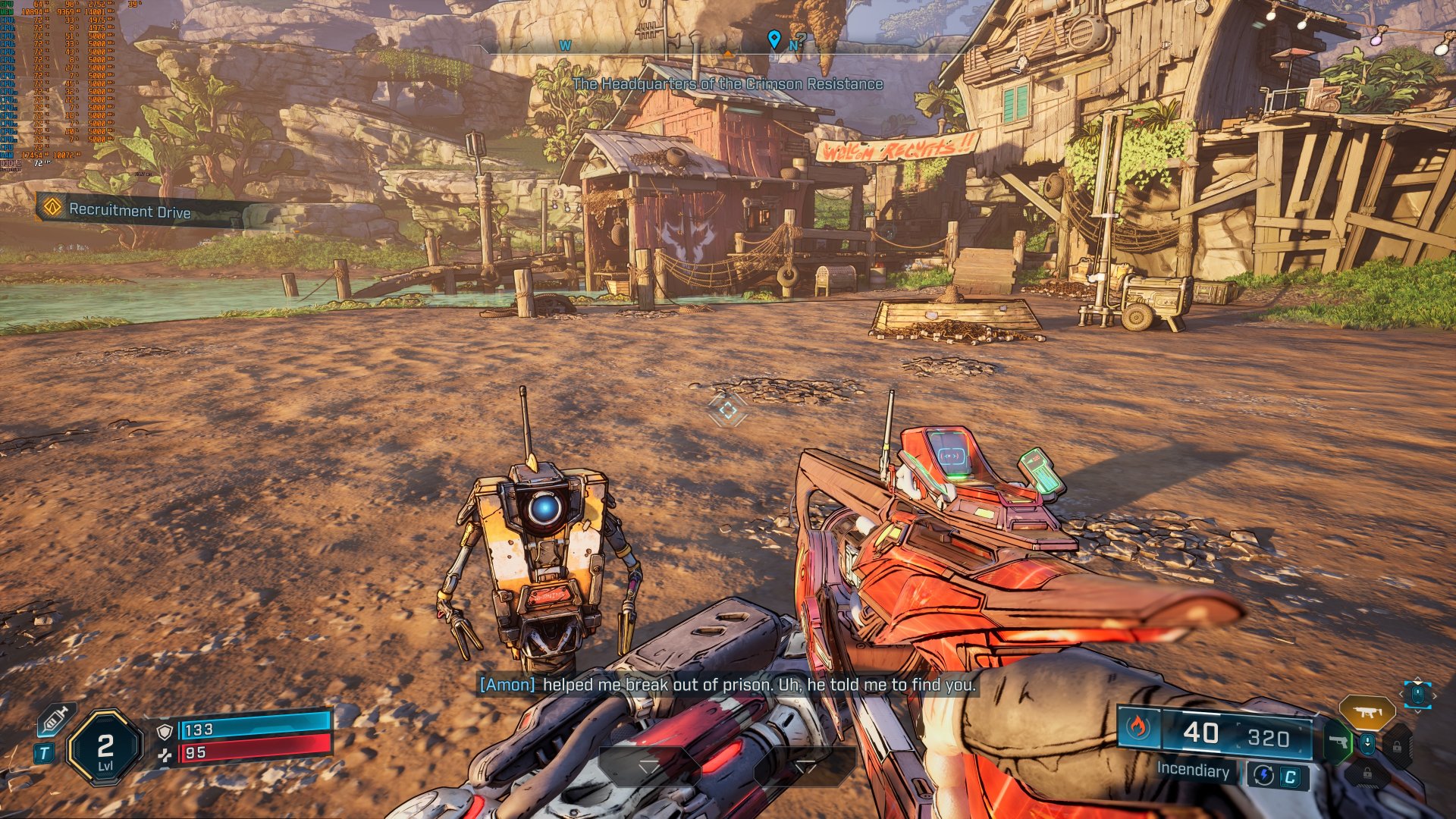 Borderlands 4 PC Performance Analysis: Terrible Optimization and ...