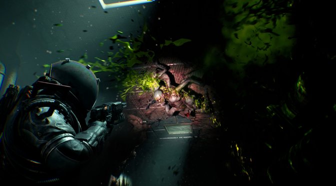 Cronos: The New Dawn hits 500K sales, but it deserves more