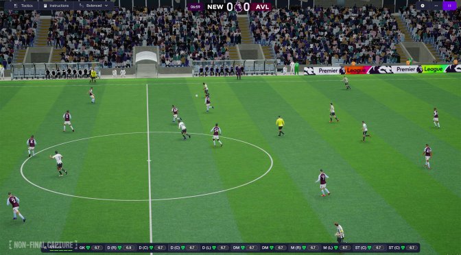 Football Manager 26 will have Denuvo, gets PC requirements
