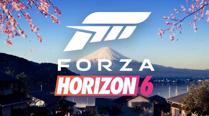 Forza Horizon 6 has been officially announced with cinematic trailer