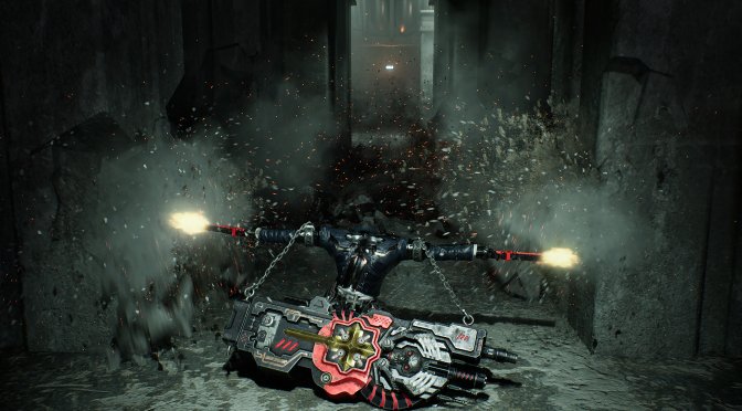 Here are the PC requirements for the Gungrave GORE Remake