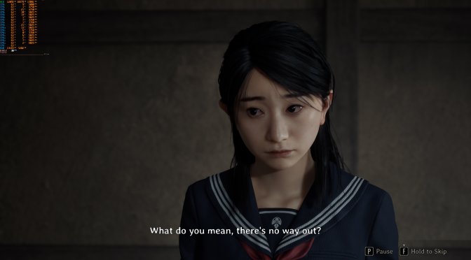 Silent Hill f Looks Incredible With Its Hidden “True Epic” Settings