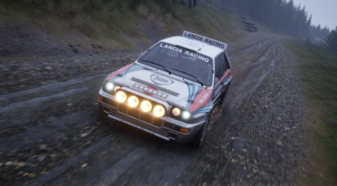 Assetto Corsa Rally hits Steam Early Access on November 13th